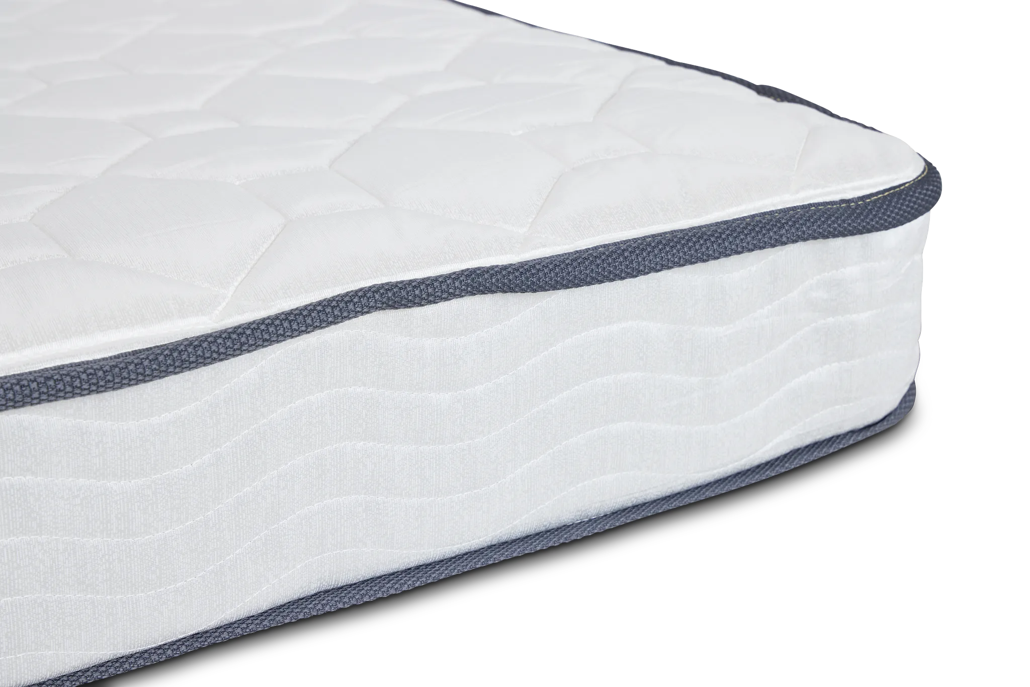 Rest & Renew By Zinus Innerspring 6" Mattress
