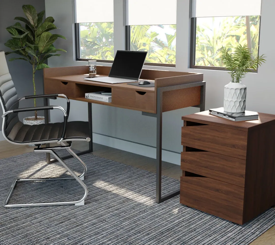 Start with Ergonomic Foundations for Better Comfort & Performance 