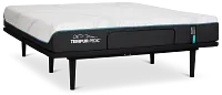 Tempur-pedic Tempur-adapt Medium Ease Adjustable Mattress Set