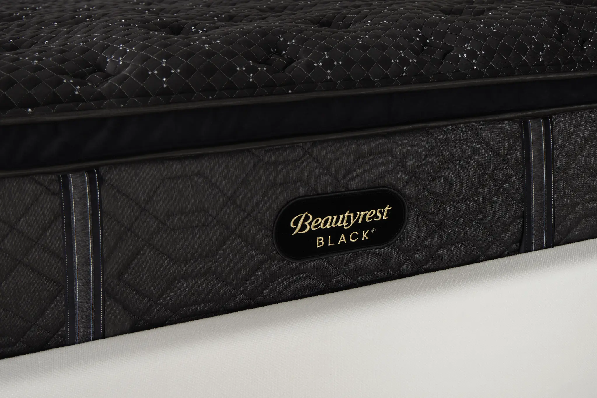 Beautyrest Black Series Three 16.25" Medium Pillow Top Mattress Beautyrest Black Series Three 16.25" Medium Pillow Top Mattress