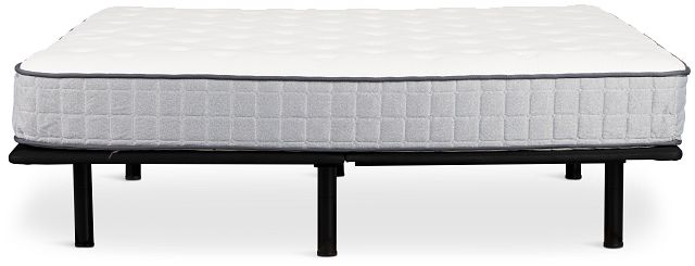 Rest & Renew Pocket Innerspring 10" Elevate Adjustable Mattress Set