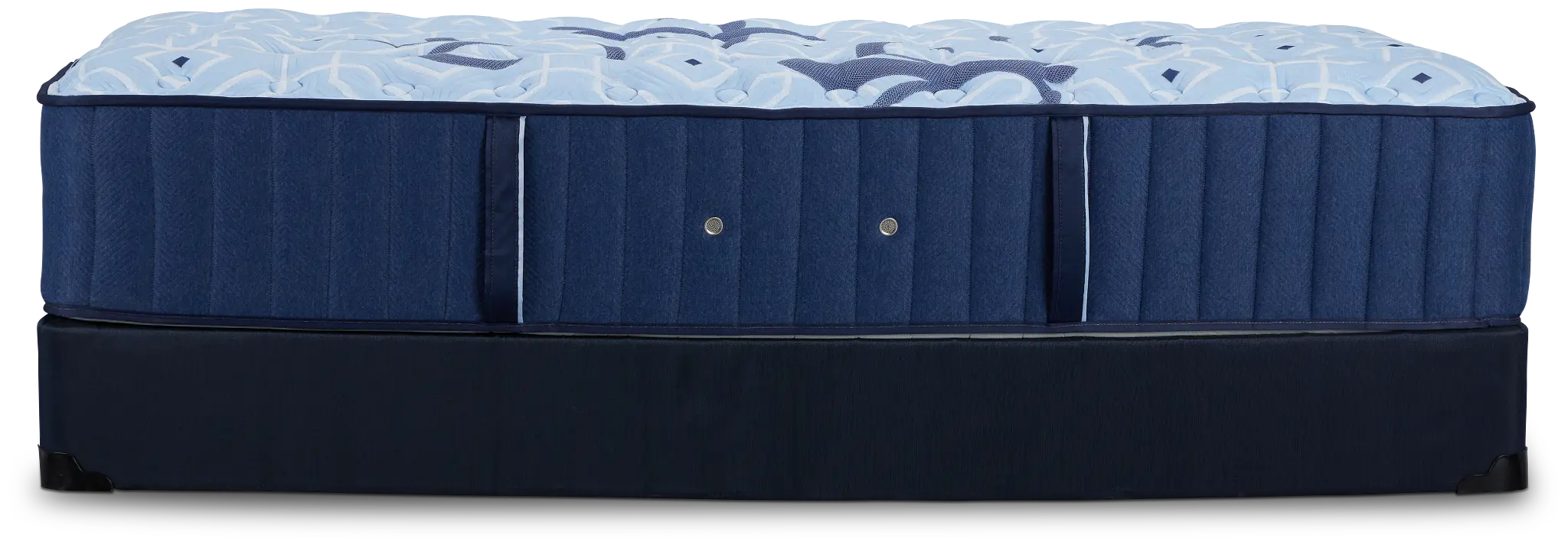 Stearns & Foster Estate Firm Mattress Set Stearns & Foster Estate Firm Mattress Set