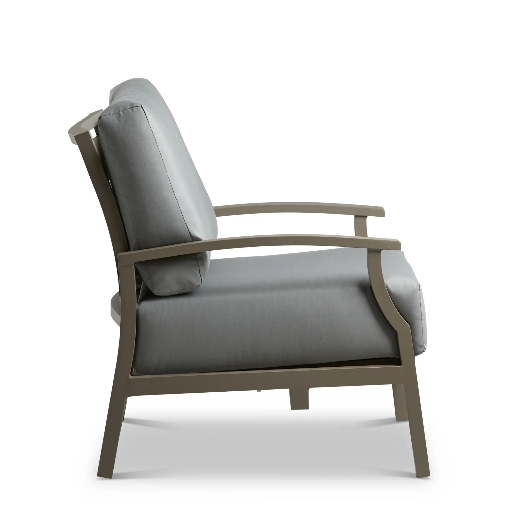 Raleigh Gray Rocking Chair Raleigh Gray Rocking Chair