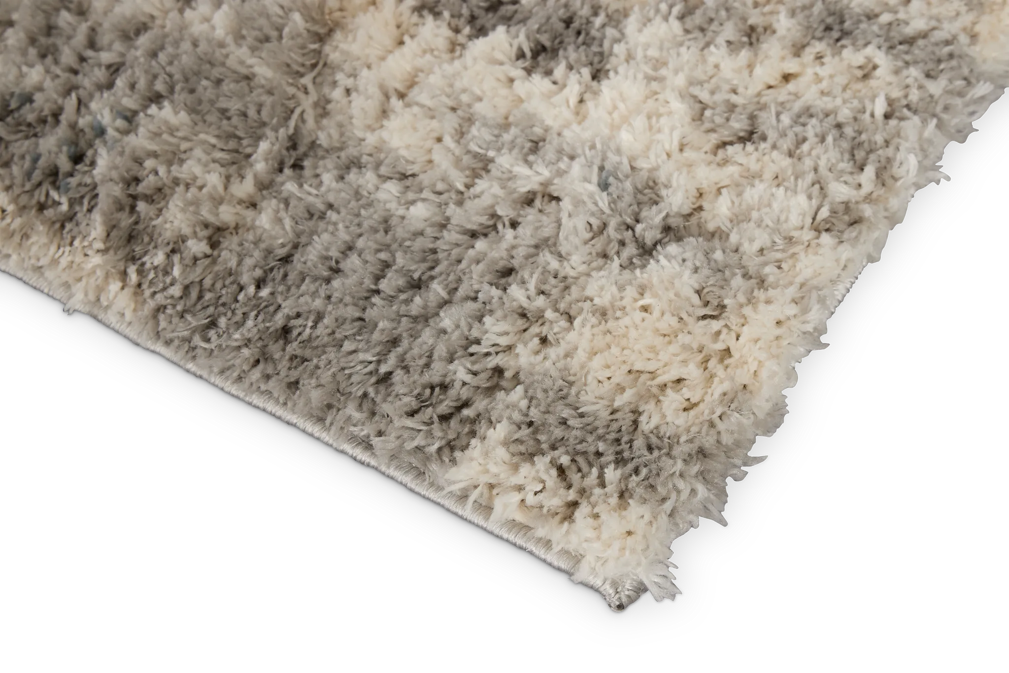 Paige Blue 2x7 Runner