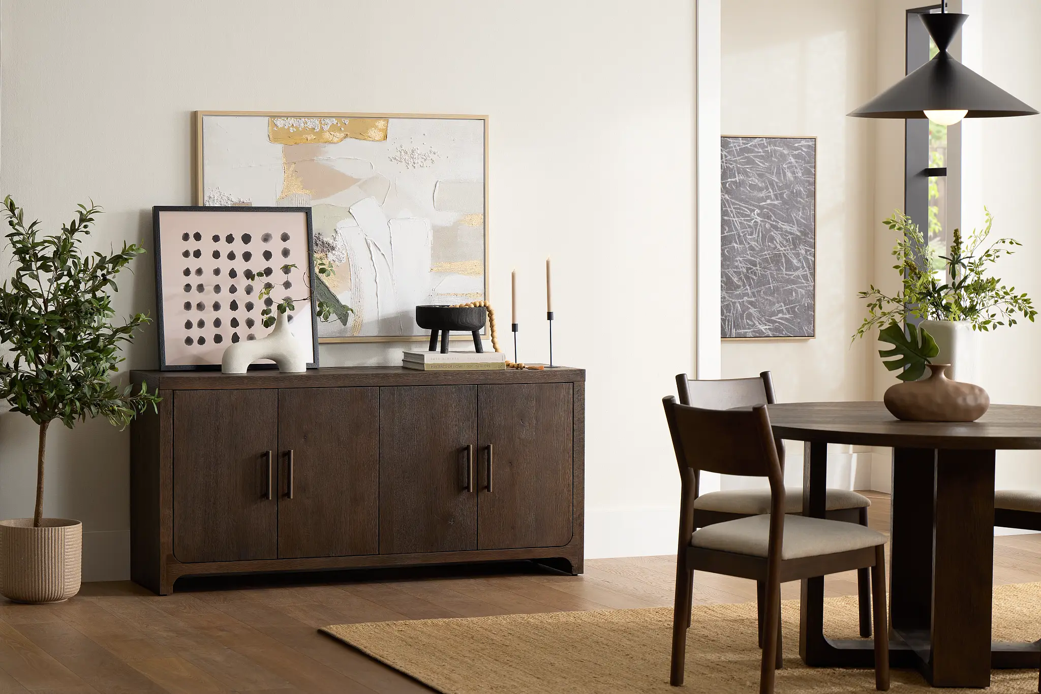 Rochester Mid Tone Buffet Rochester Mid Tone Buffet