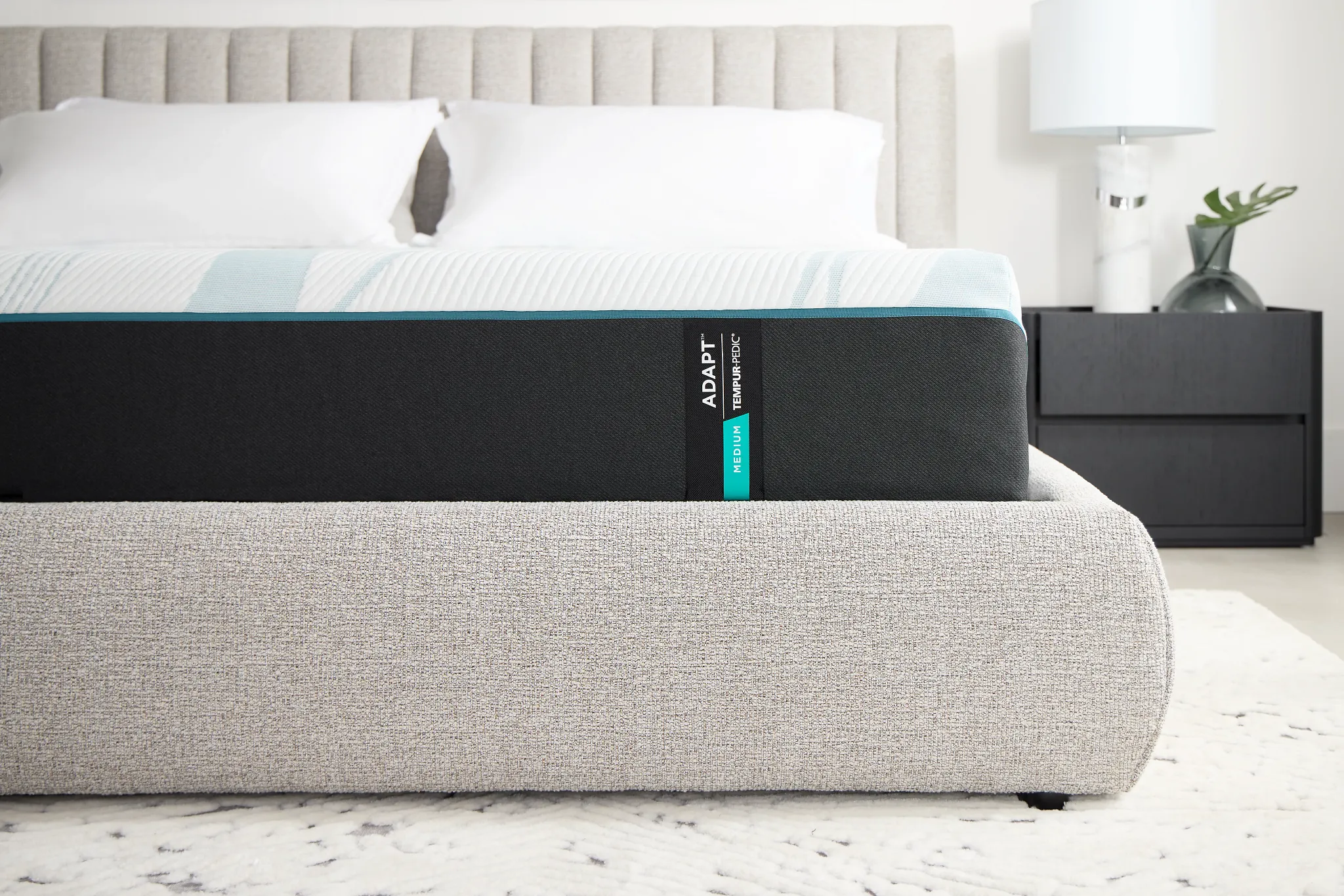 Tempur-pedic Tempur-adapt 11" Medium Mattress