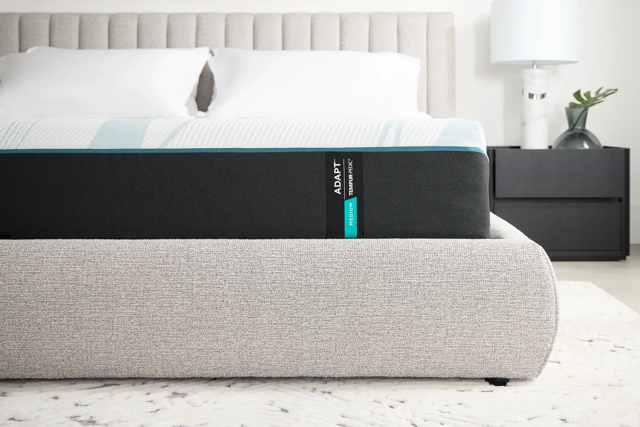 Tempur-pedic Tempur-adapt 11" Medium Mattress Tempur-pedic Tempur-adapt 11" Medium Mattress
