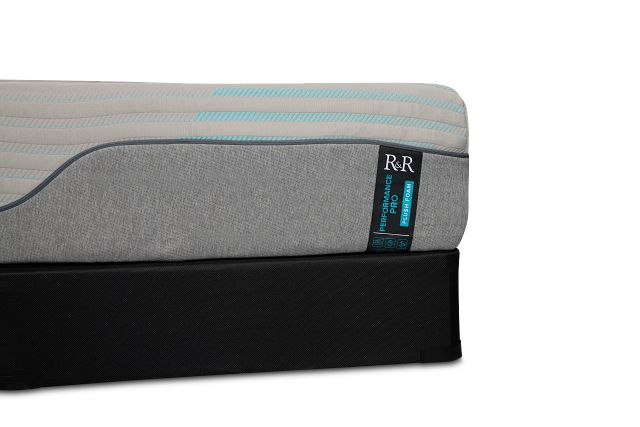 Rest & Renew Performance Pro Soft Mattress Set