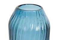 Moniq Blue Medium Vase