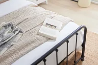 Talia Beige Coverlet