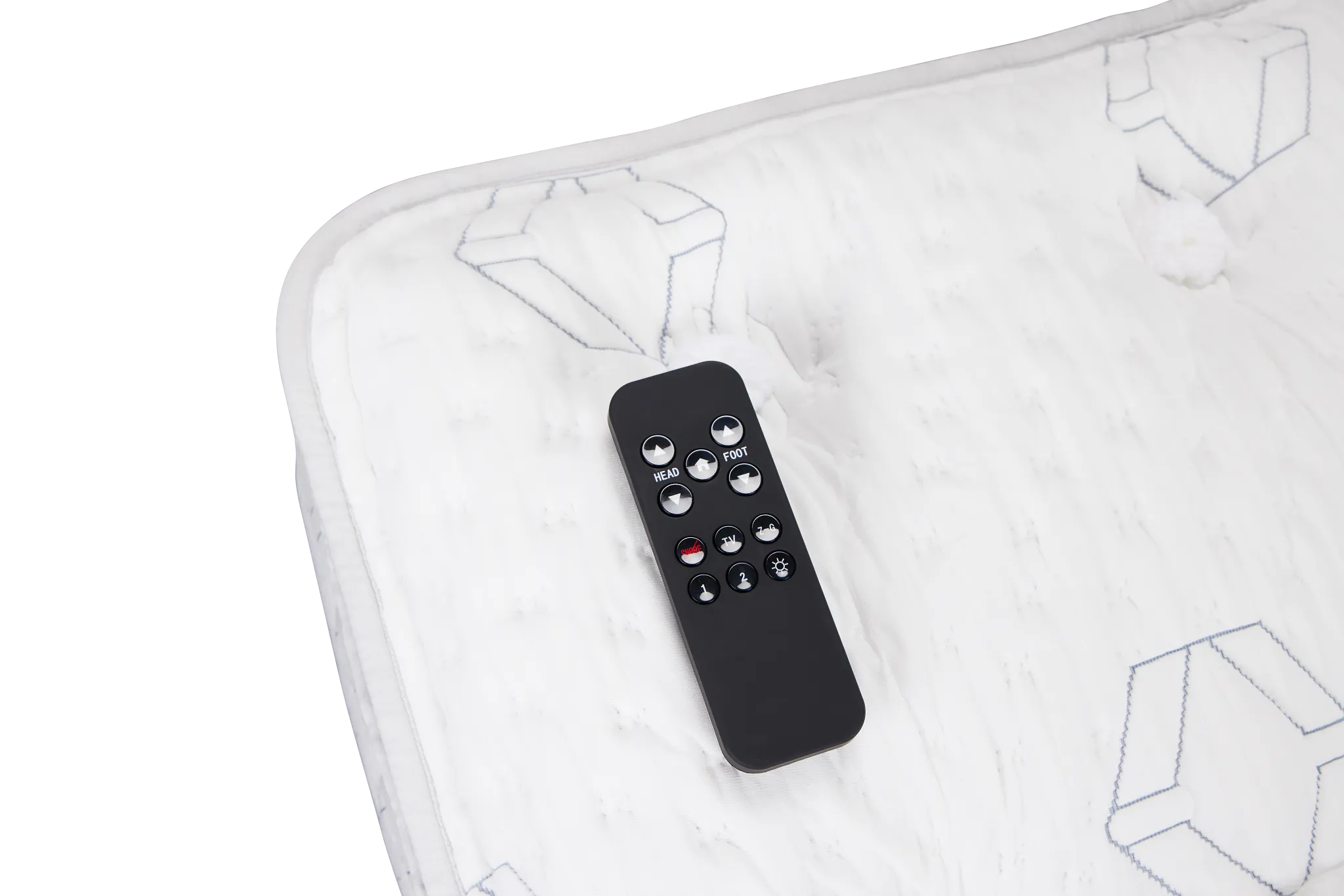 Aireloom Timeless Odyssey Luxetop M2 Plush Plus Adjustable Mattress Set