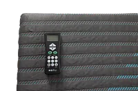 Rest & Renew Performance Max Soft Deluxe Adjustable Mattress Set