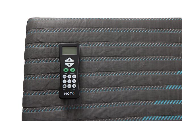 Rest & Renew Performance Max Soft Deluxe Adjustable Mattress Set