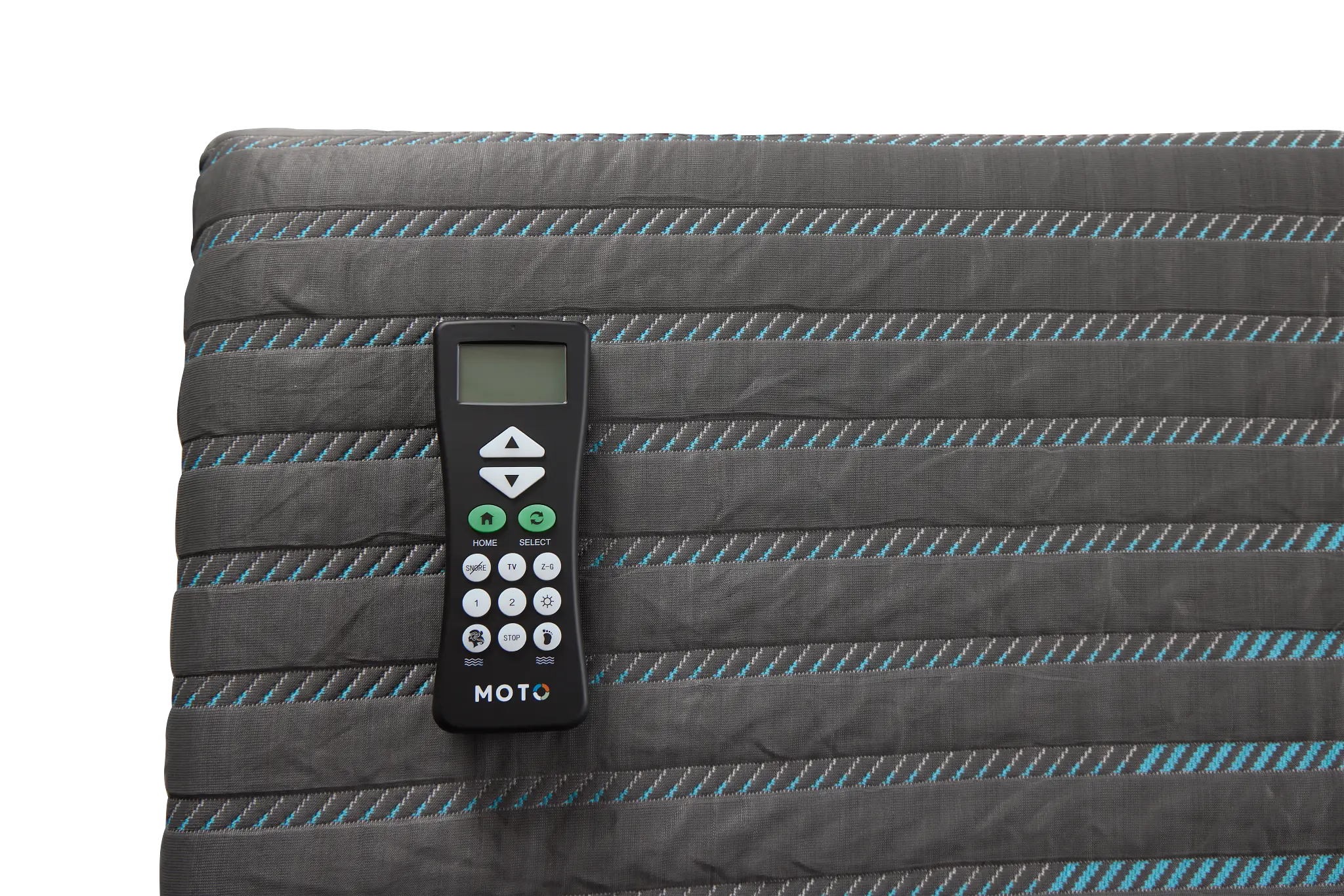 Rest & Renew Performance Max Soft Deluxe Adjustable Mattress Set Rest & Renew Performance Max Soft Deluxe Adjustable Mattress Set