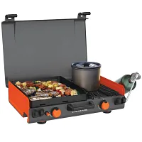 Blackstone 14" Camping Propane Griddle