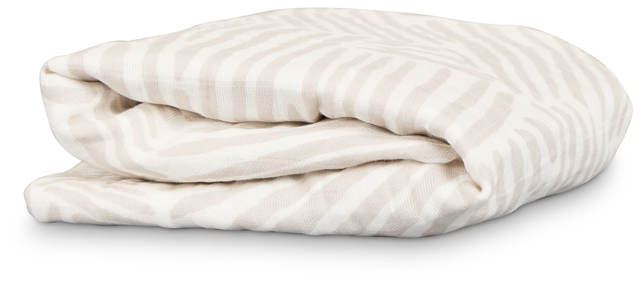 Achilles Light Beige Fitted Sheet