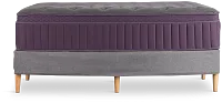 Purple Rejuvenate Plus Mattress Set