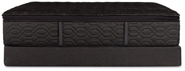 Beautyrest Black Series Three Medium Mattress Set