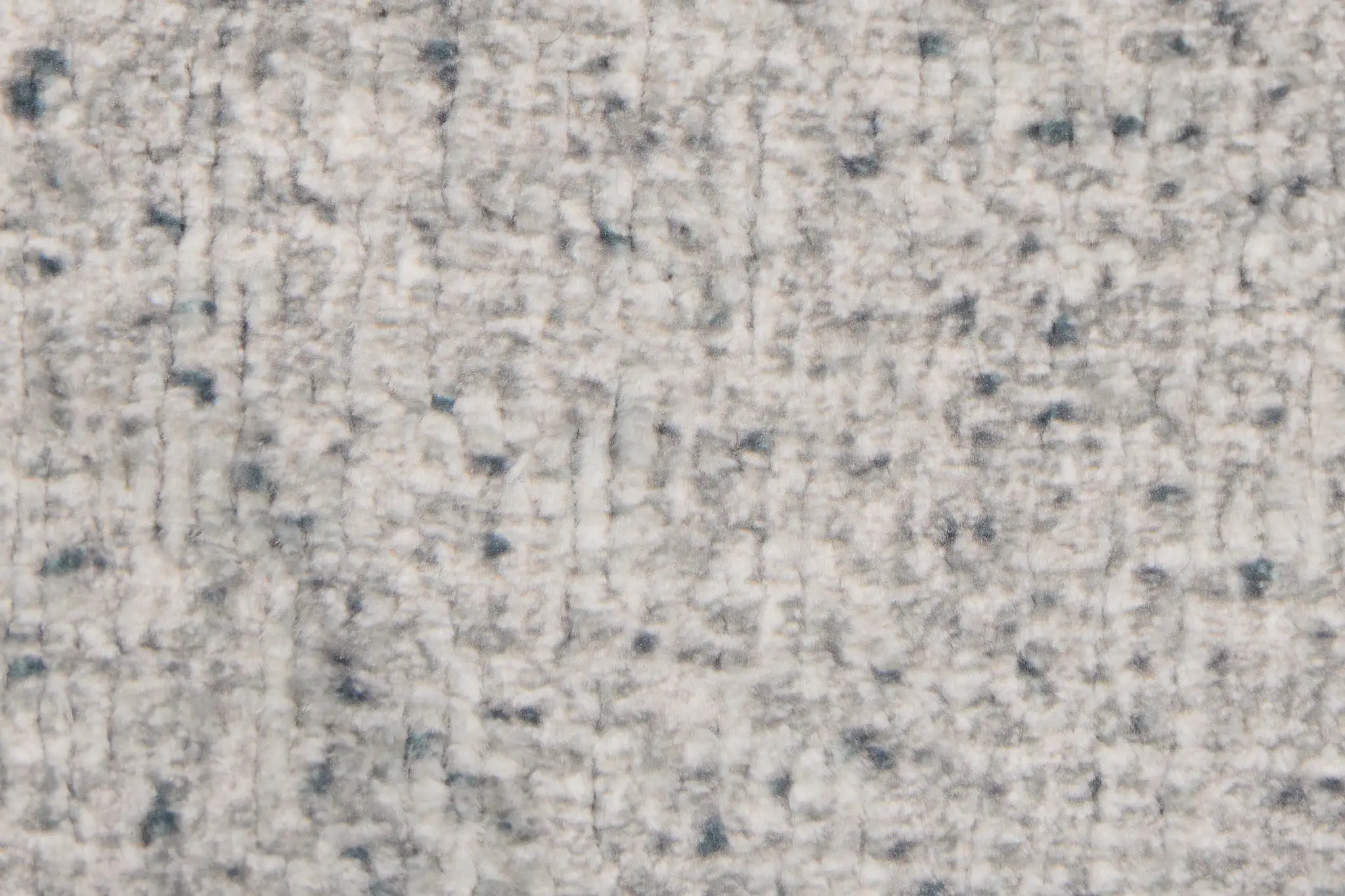 Mila Gray Fabric Small Triple Power Reclining Two-arm Sectional Mila Gray Fabric Small Triple Power Reclining Two-arm Sectional