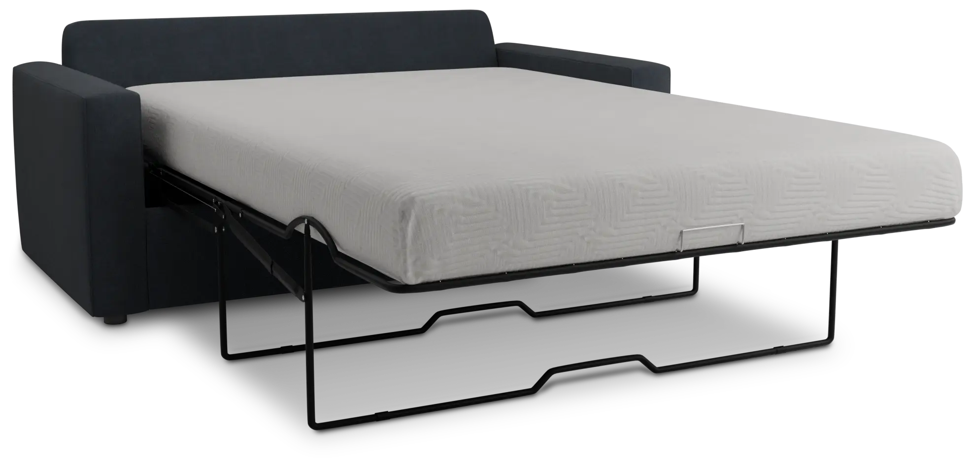 Siesta Victory Dark Blue Small Cooling Memory Foam Sleeper Siesta Victory Dark Blue Small Cooling Memory Foam Sleeper