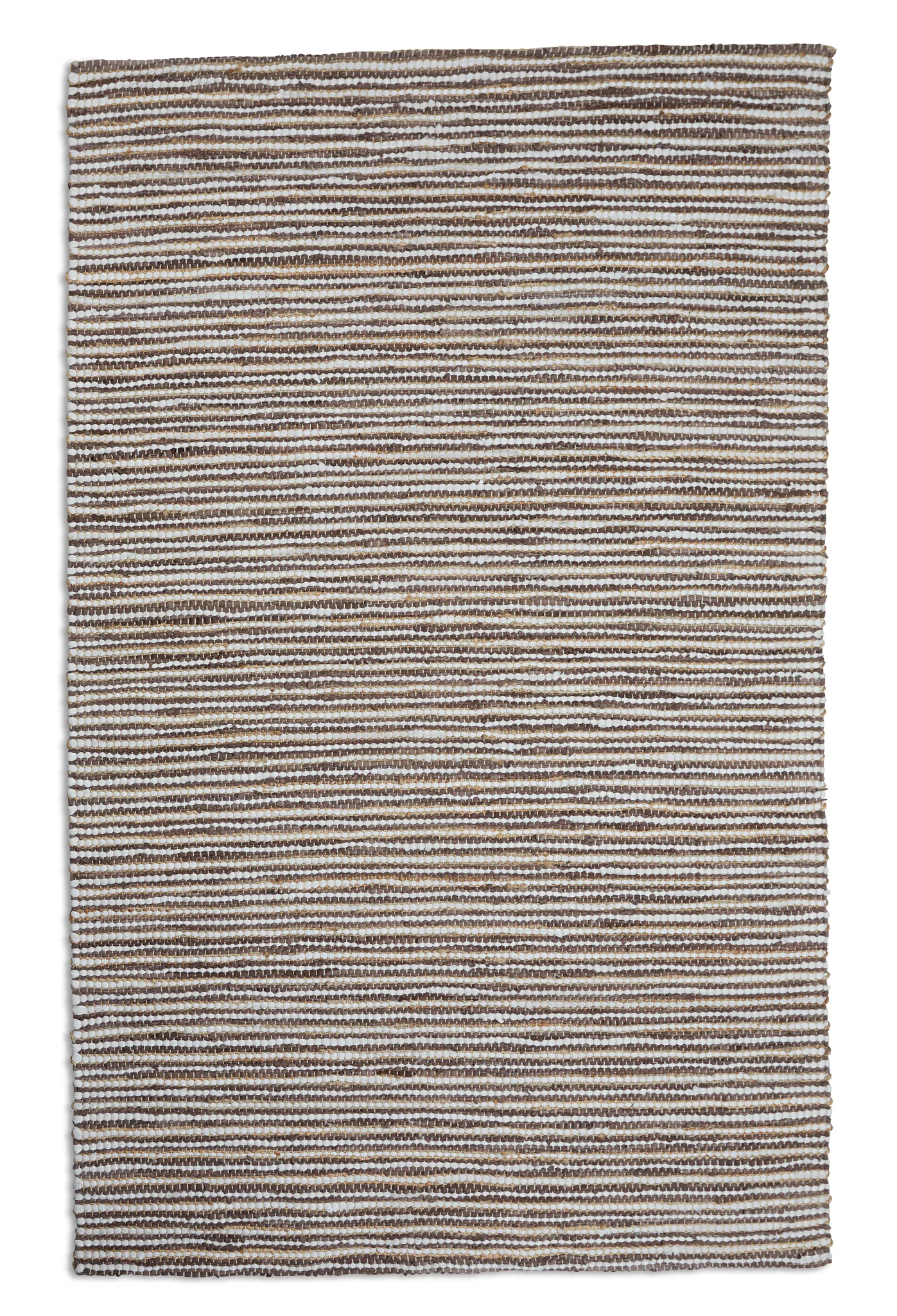 Sydney Brown Woven 10x13 Area Rug