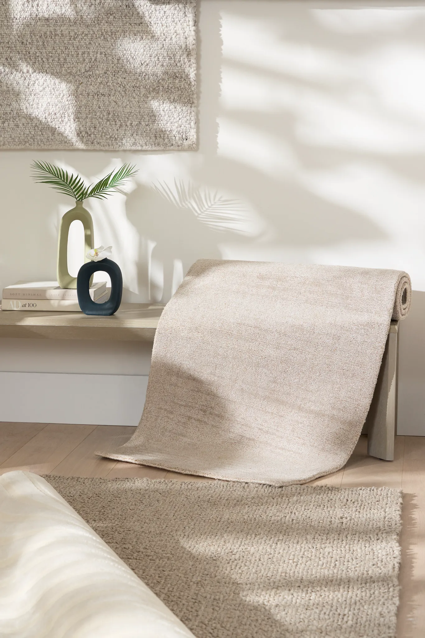 Divine Brown 2x7 Runner