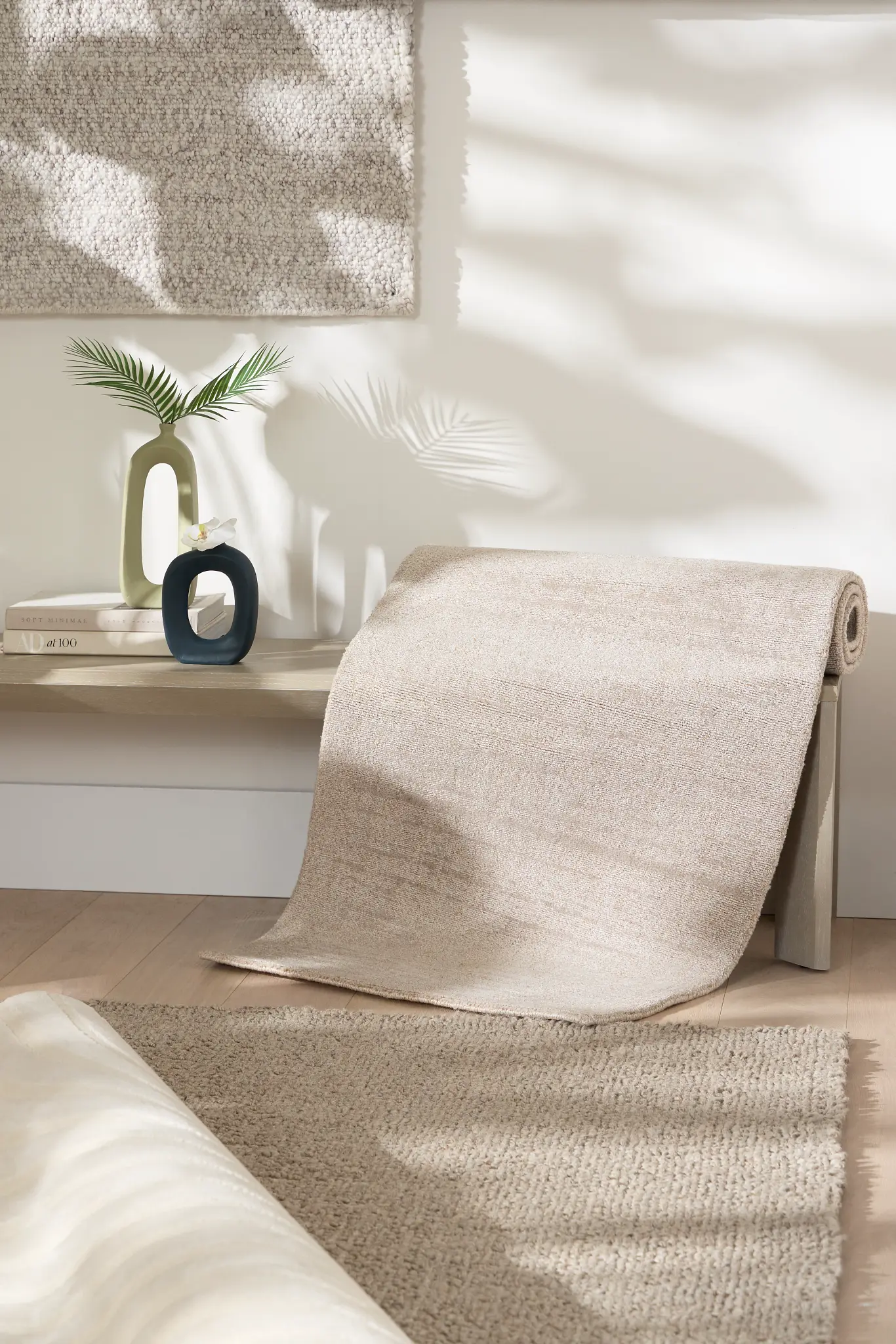 Divine Brown 2x7 Runner Divine Brown 2x7 Runner