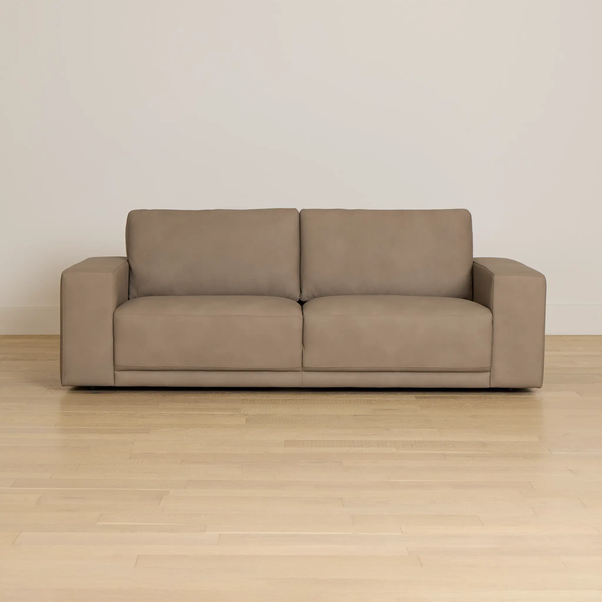 Kellan Taupe 92" Sofa Kellan Taupe 92" Sofa