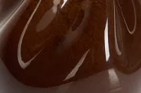 Nami Brown Vase