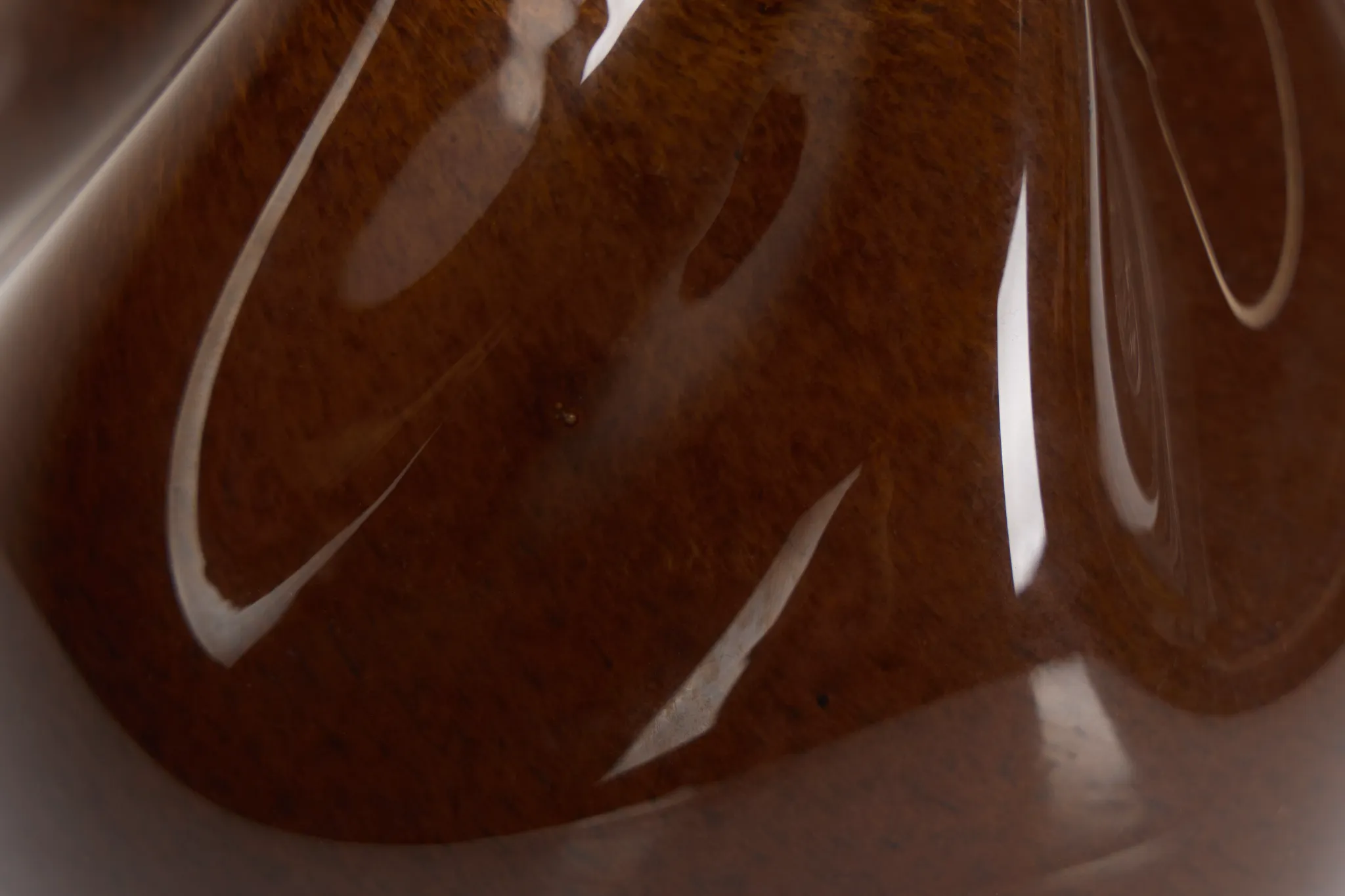 Nami Brown Vase