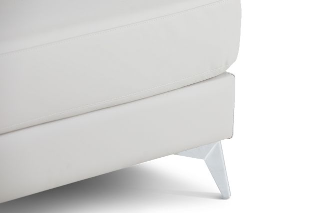 Gianna Gray Micro Left Chaise Sectional