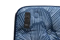 Serta Perfect Sleeper Cobalt Calm Plush Plus Adjustable Mattress Set