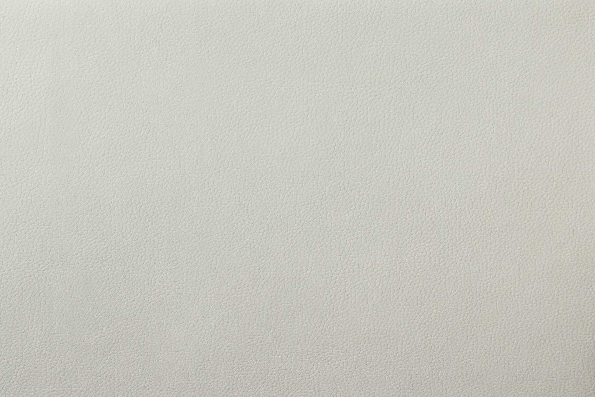 Nova Light Gray Lthr/vinyl Medium 2-arm Quadruple Power Massage Sectional