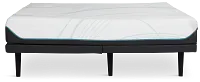 Tempur-pedic Tempur-luxeadapt Soft Ergo 3.0 Adjustable Mattress Set