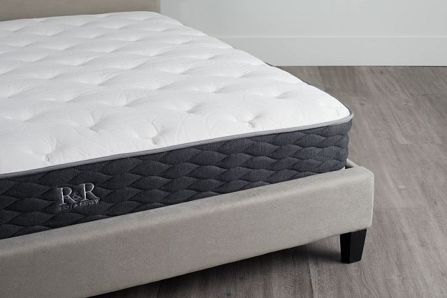 Rest & Renew Pocket 10" Mattress
