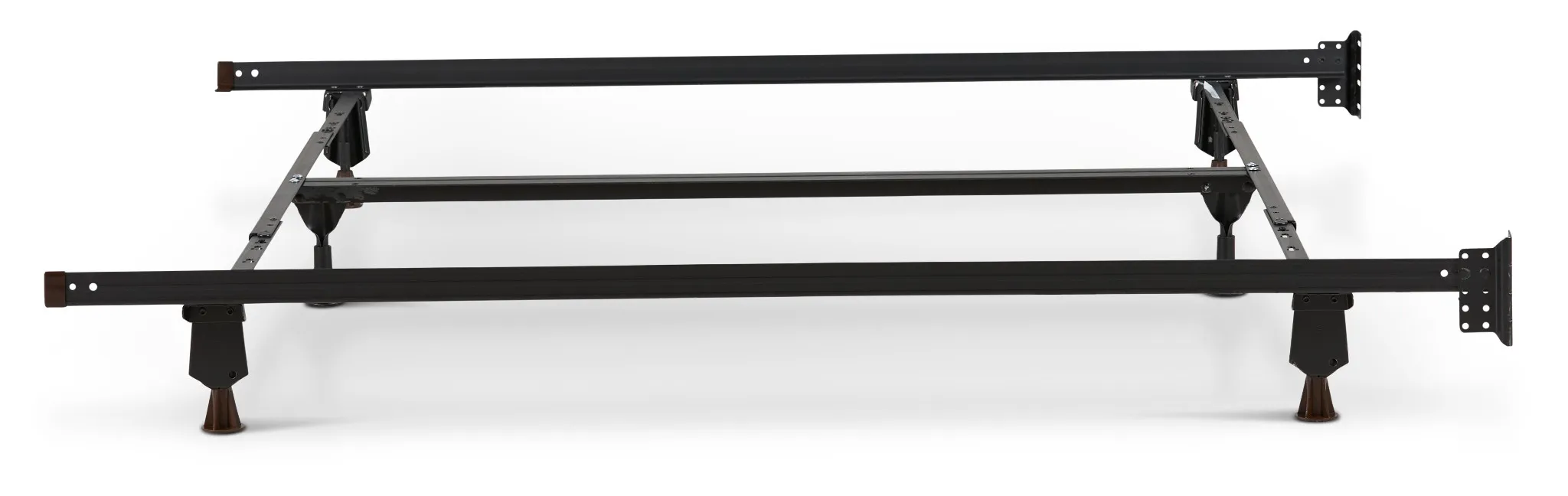 Mantua Premium 6-leg Headboard Only Frame