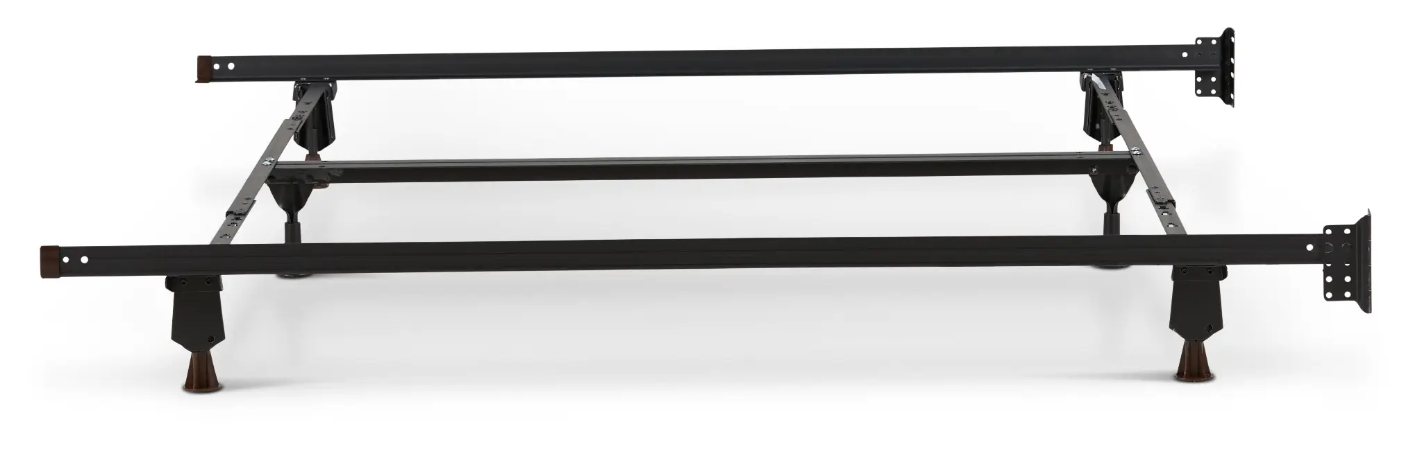 Mantua Premium 6-leg Headboard Only Frame Mantua Premium 6-leg Headboard Only Frame