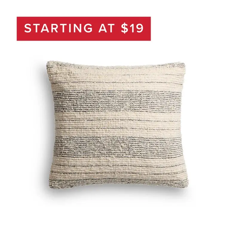 Throw Pillows