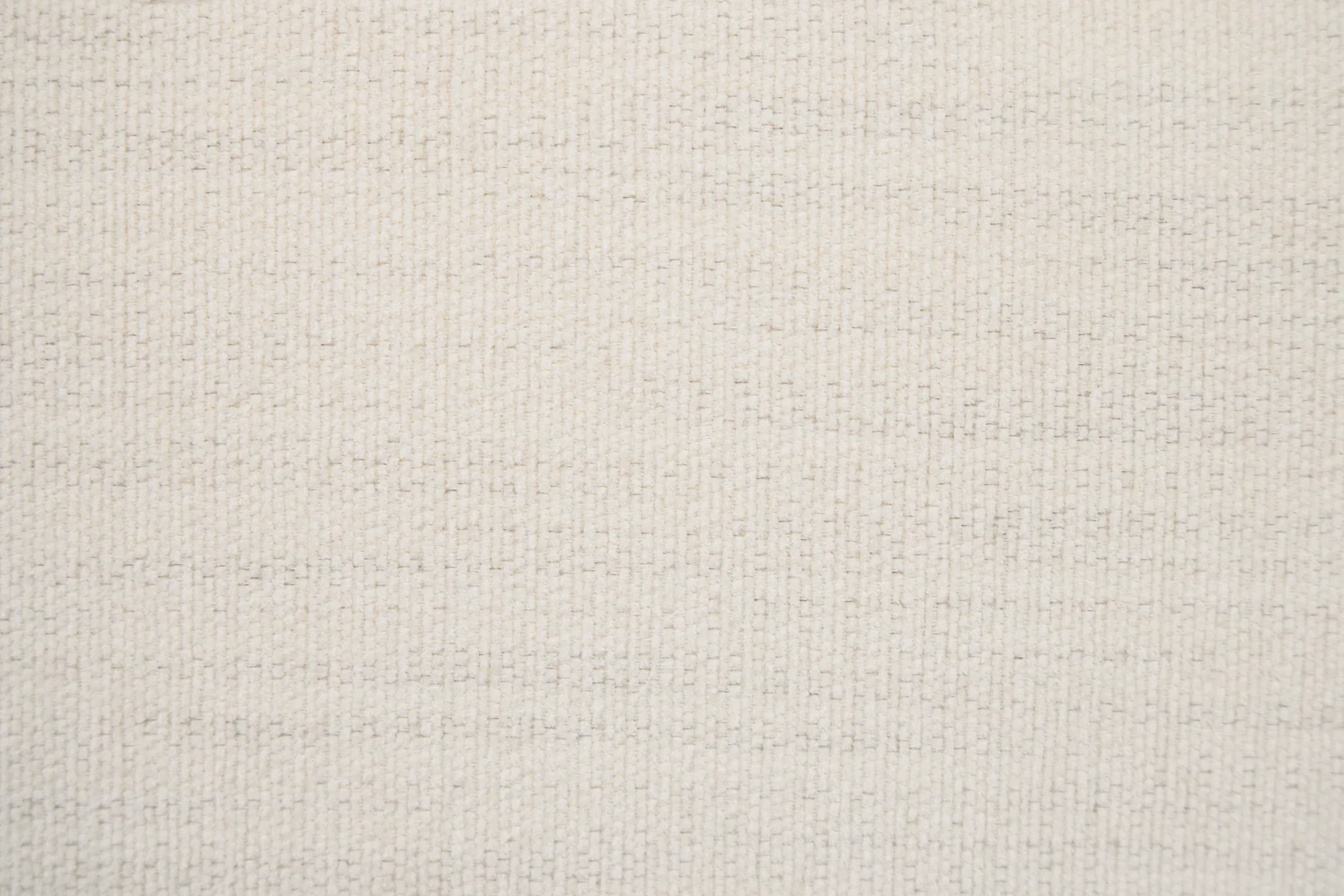 Noah Ivory Fabric Small Right Chaise Sectional