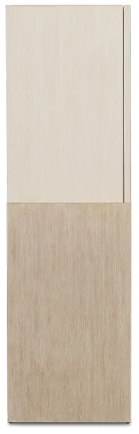 Miramar Silver Bar Cabinet