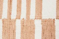 Gingera White Indoor/outdoor 5x8 Area Rug