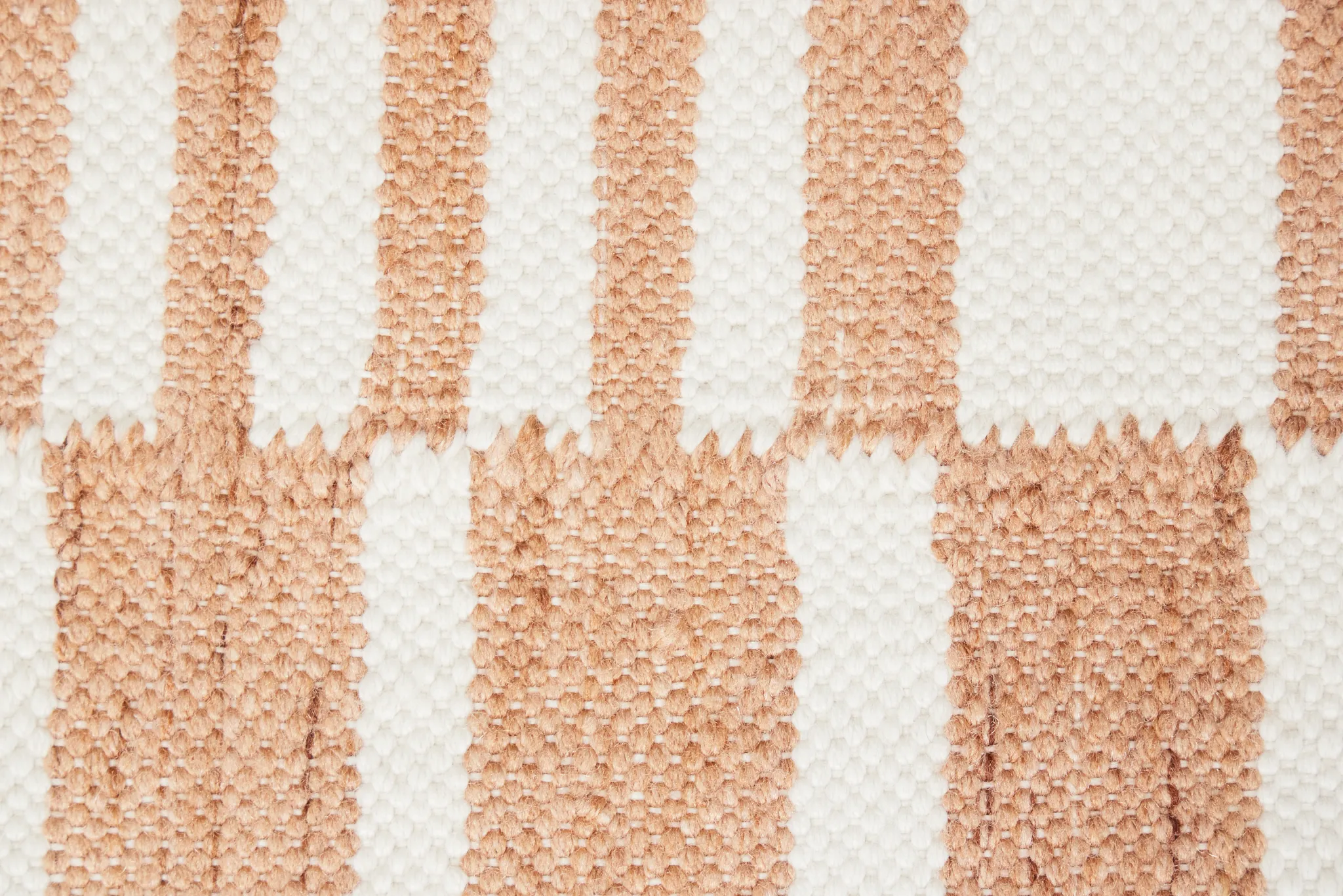 Gingera White Indoor/outdoor 5x8 Area Rug