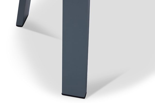 Tortuga Gray Small End Table