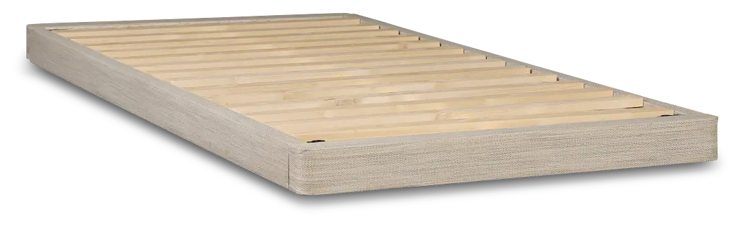 Avocado Green Low-profile Foundation Avocado Green Low-profile Foundation