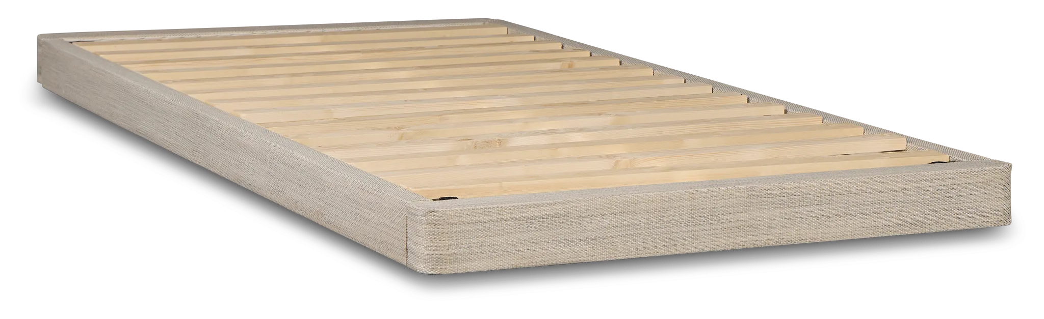 Avocado Green Low-profile Foundation