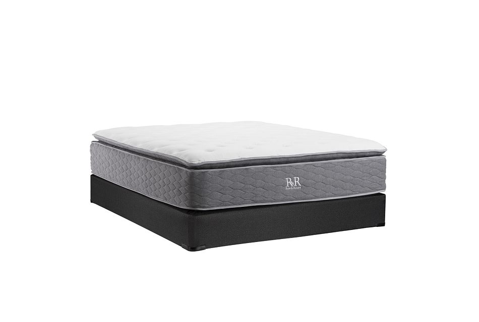 Rest Renew Pocket 14 Mattress Set Mattresses Standard Rest Renew Pocket 14 Mattress Set