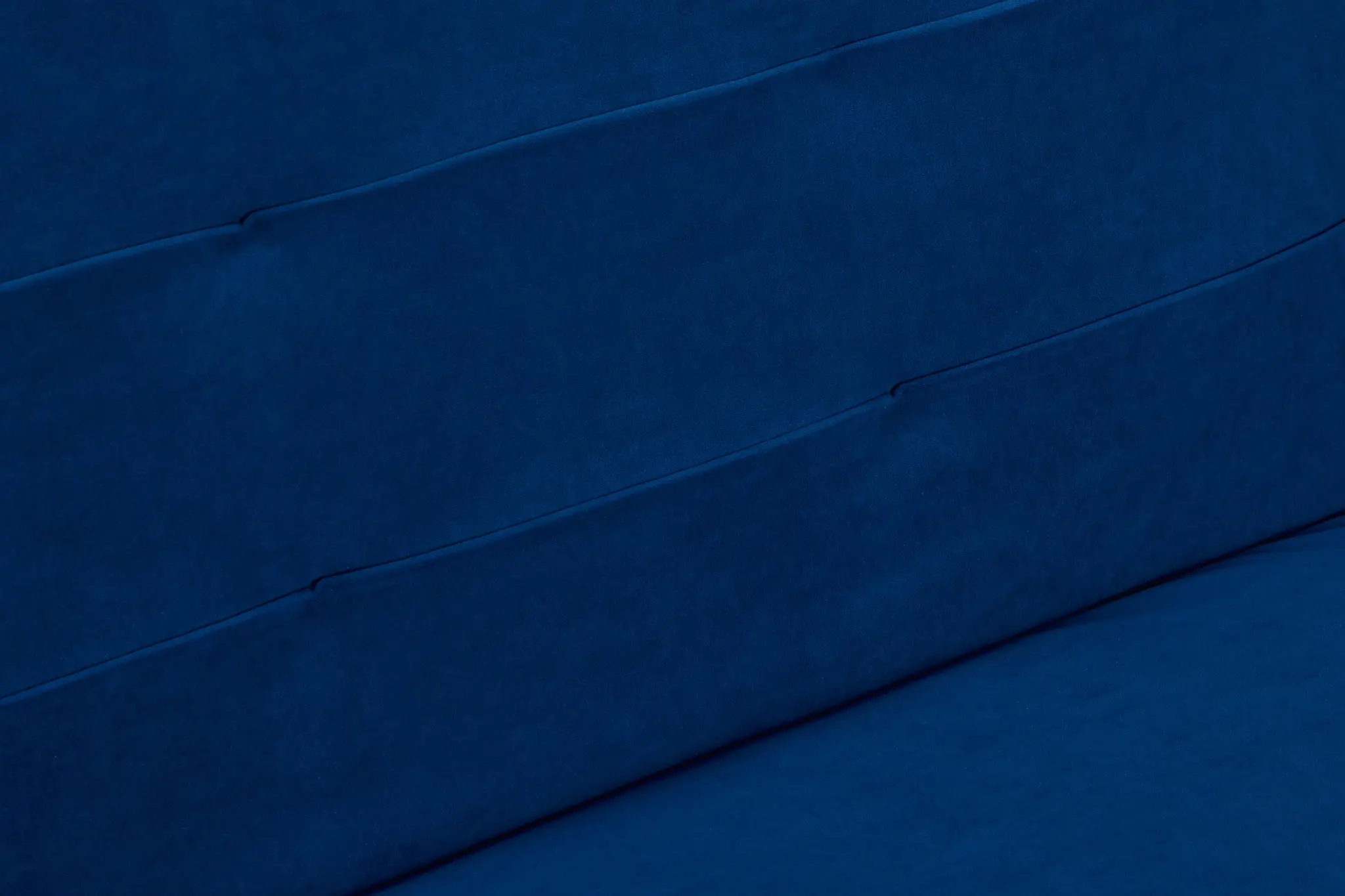 Ellie Dark Blue Velvet Sofa Futon Ellie Dark Blue Velvet Sofa Futon