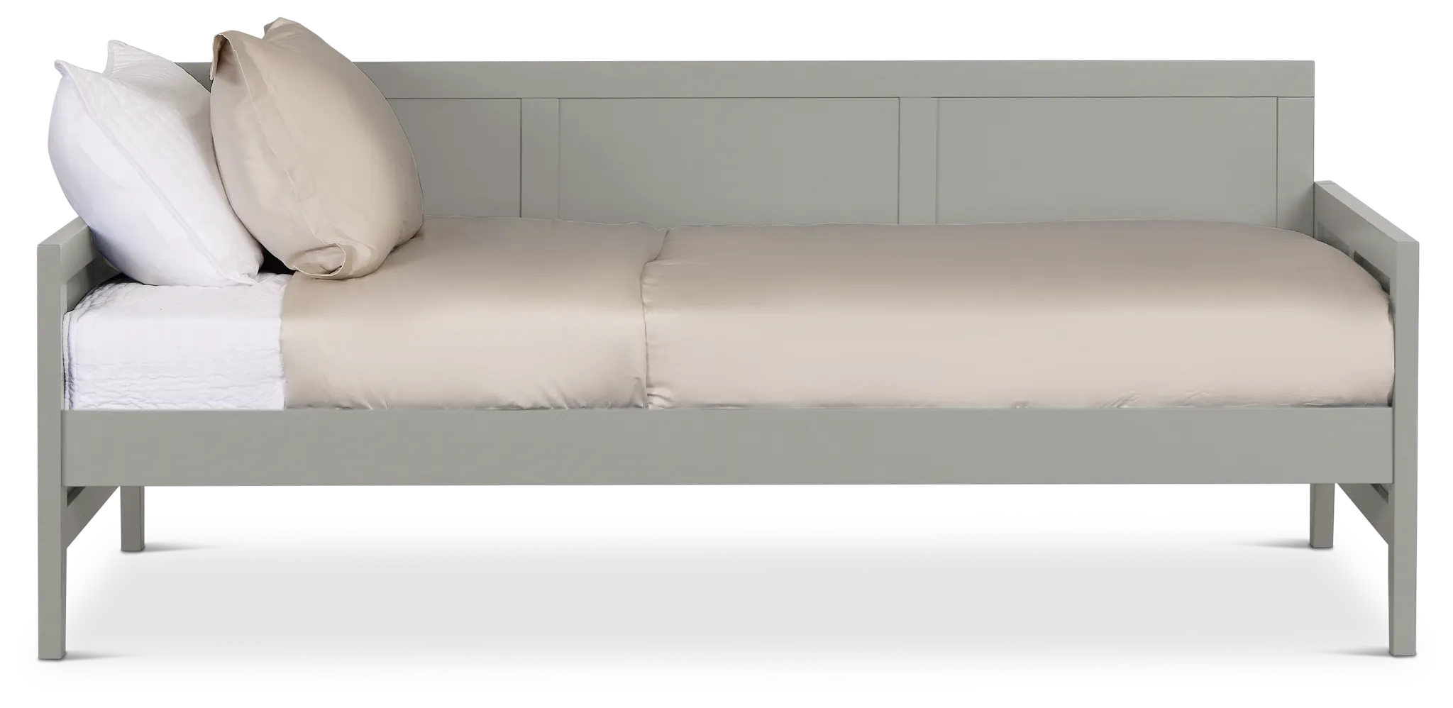 Charleston Gray Daybed