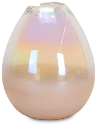 Elia Light Pink Small Vase