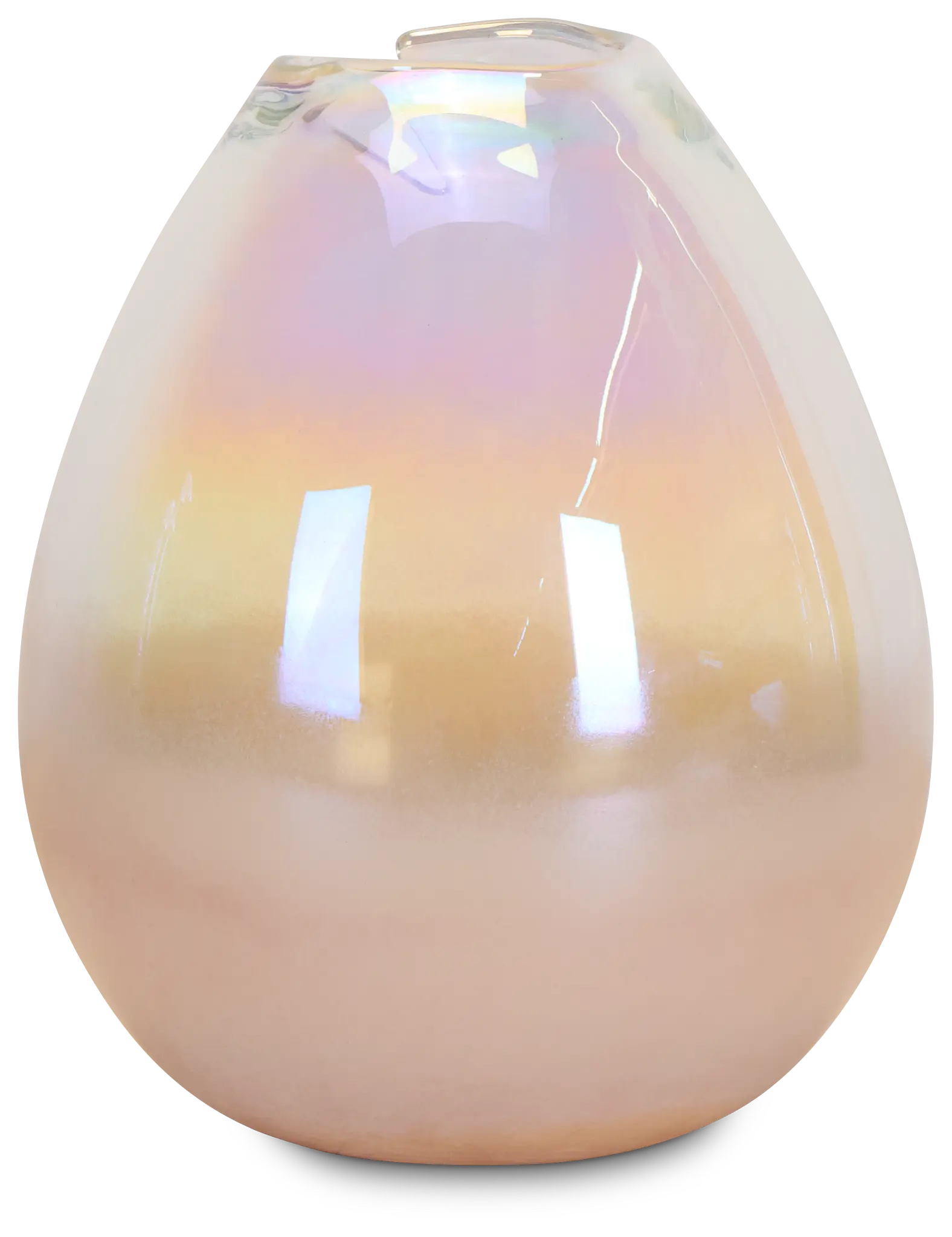 Elia Light Pink Small Vase Elia Light Pink Small Vase